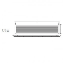 Alvo 630 x 1600