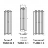 Rysunek techniczny Tubo K