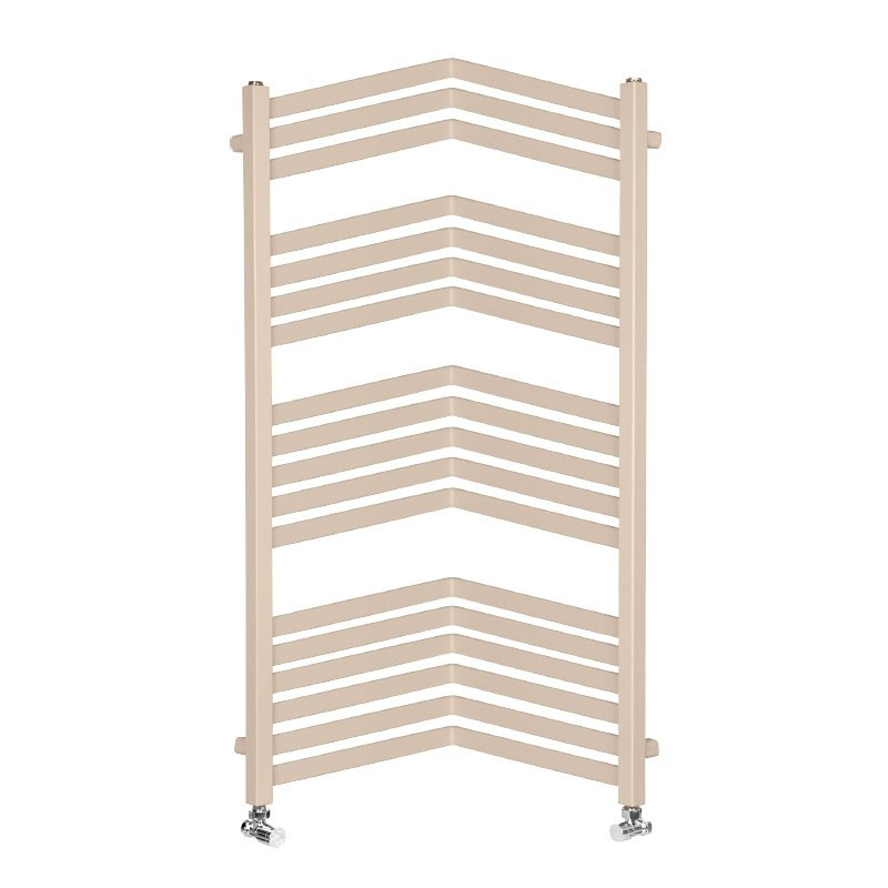 Corner Beta