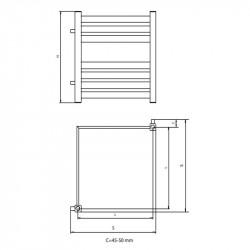 Corner Beta