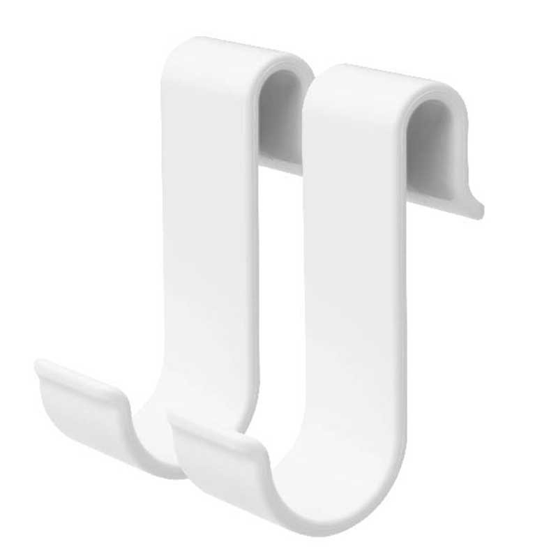 Wieszak Flip (1 kpl. 2 szt.)